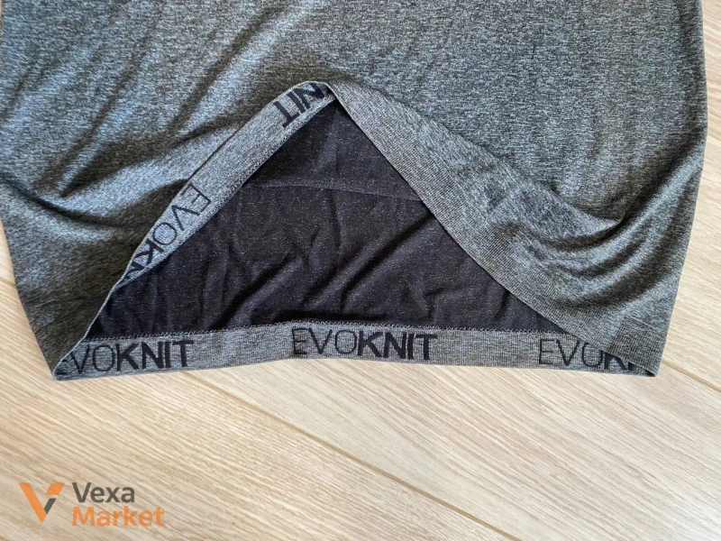 Спортивна футболка Puma Evoknit Basic Sportstyle Core розмір М — фото 5