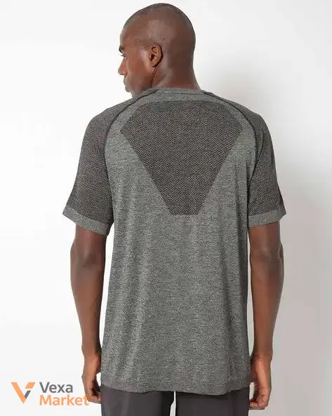 Спортивна футболка Puma Evoknit Basic Sportstyle Core розмір М — фото 7