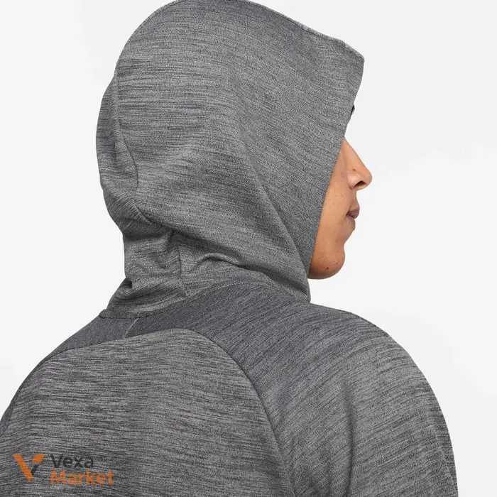 Спортивна кофта Nike Dri-FIT Academy — фото 2
