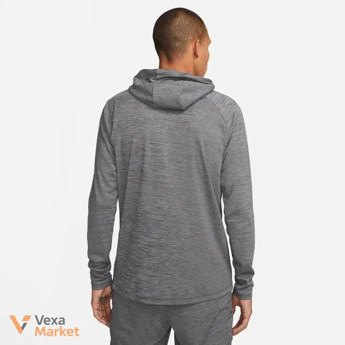 Спортивна кофта Nike Dri-FIT Academy — фото 3