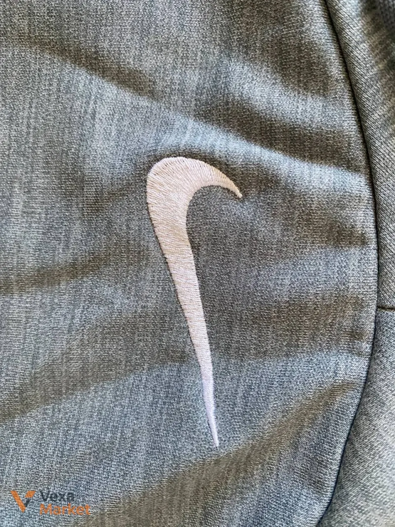 Спортивна кофта Nike Dri-FIT Academy — фото 5
