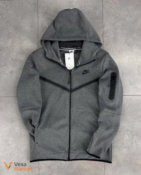 Спортивна кофта Nike Tech Fleece