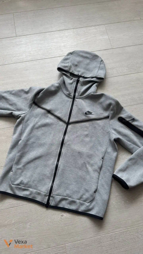 Спортивна кофта Nike Tech Fleece оригінал