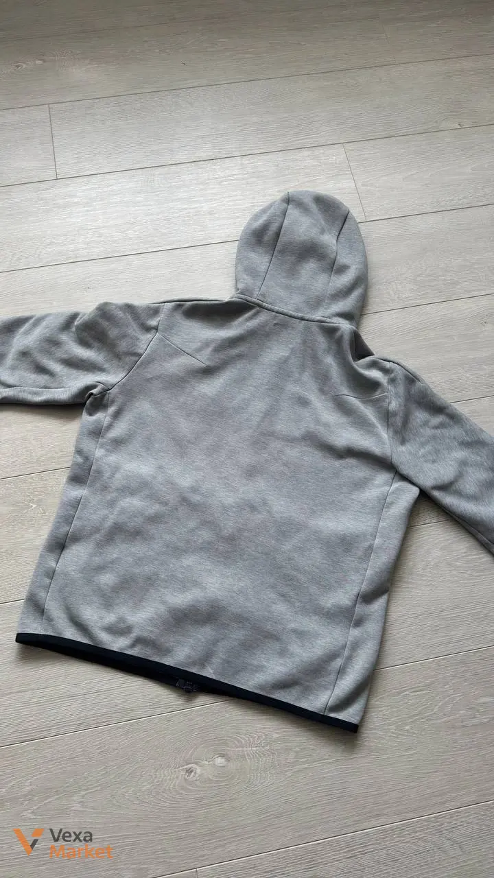 Спортивна кофта Nike Tech Fleece оригінал — фото 5