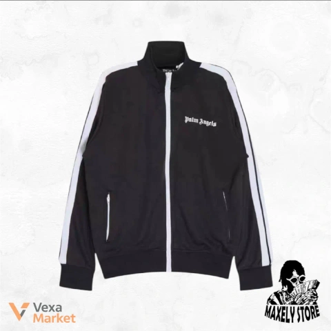 Спортивна кофта Palm Angels Zip