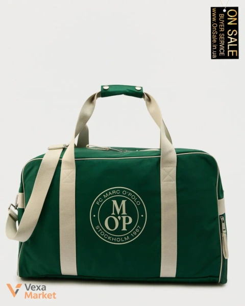 Спортивная дорожная сумка Marc O'Polo