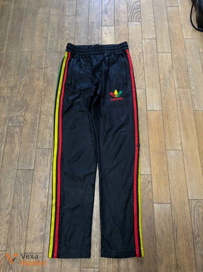 Спортивні штани Adidas Chile 62 — фото 2