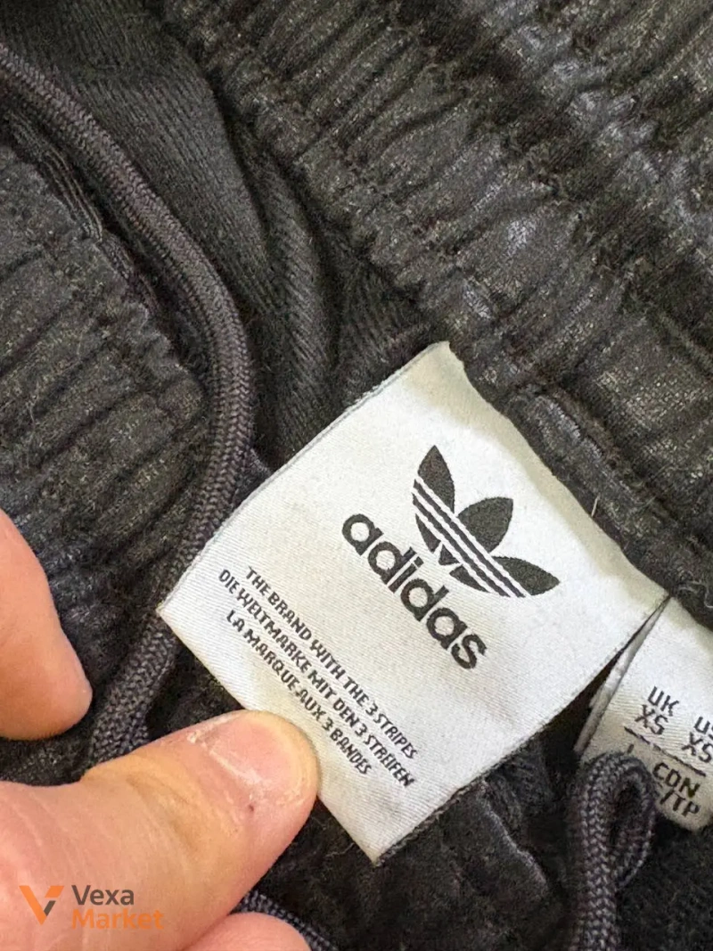 Спортивні штани Adidas Chile 62 — фото 5