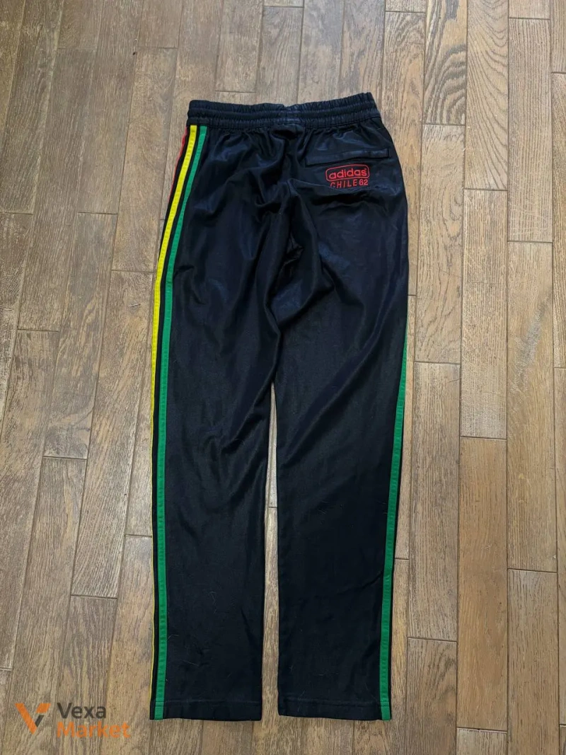Спортивні штани Adidas Chile 62 — фото 6
