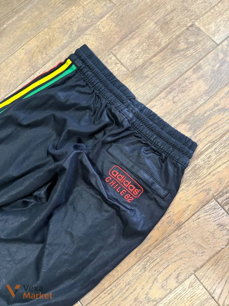 Спортивні штани Adidas Chile 62 — фото 7