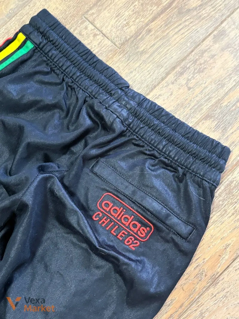 Спортивні штани Adidas Chile 62 — фото 8