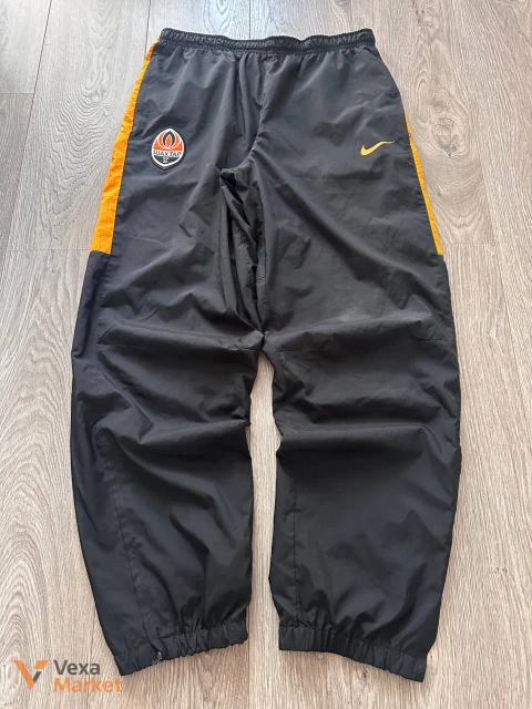 Спортивні штани Nike Шахтар