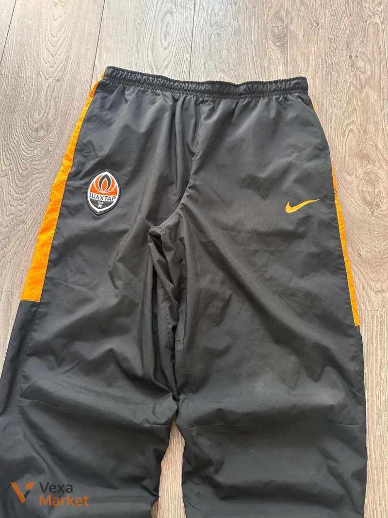 Спортивні штани Nike Шахтар — фото 2