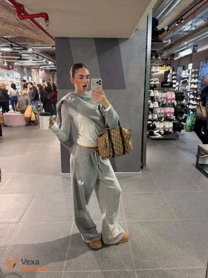 Спортивний костюм Adidas — фото 3