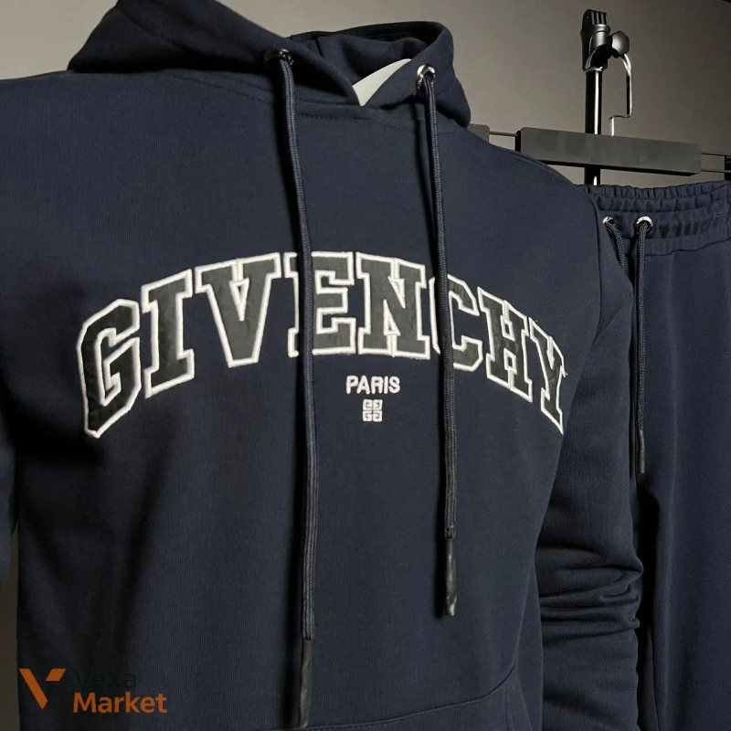 Спортивний костюм Givenchy Paris — фото 2