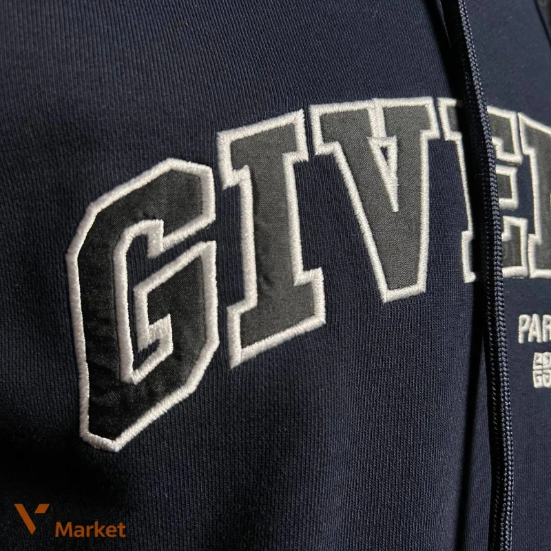 Спортивний костюм Givenchy Paris — фото 3