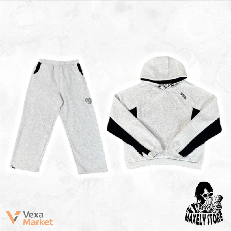 Спортивний костюм Mertra Hoodie / Sweat Pants — фото 2