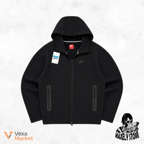 Спортивний костюм Nike Tech Fleece 2 Zip-Up Hoodie / Pants