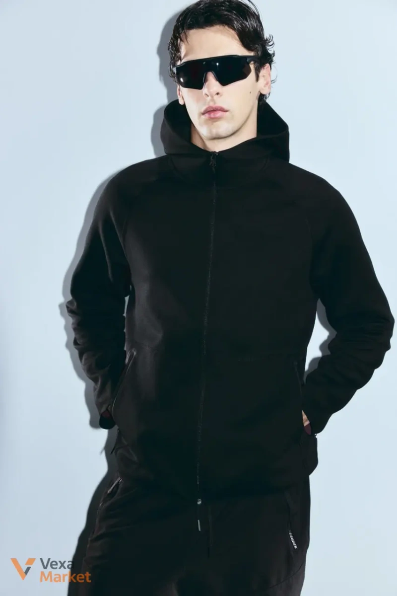 Спортивний одяг h&m (костюми, худі, зіпки, штани) — фото 4
