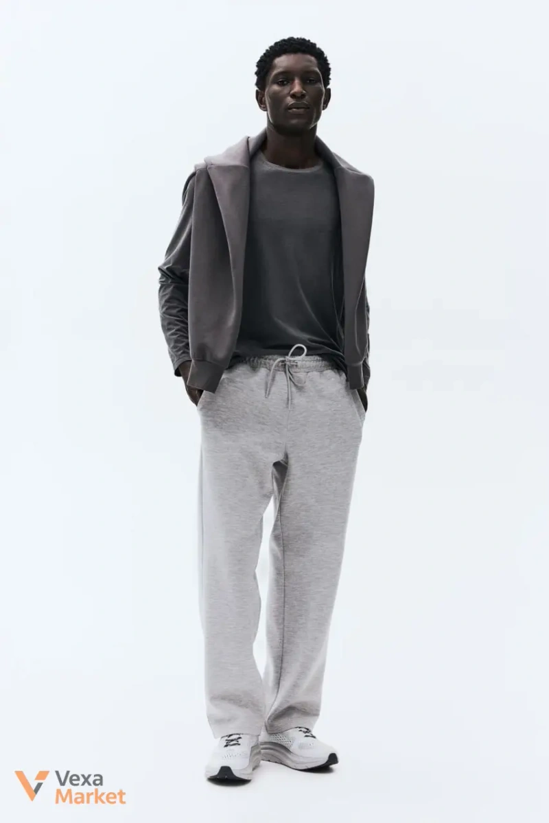 Спортивний одяг h&m (костюми, худі, зіпки, штани) — фото 7