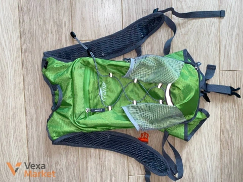 Спортивний рюкзак-жилет Crane