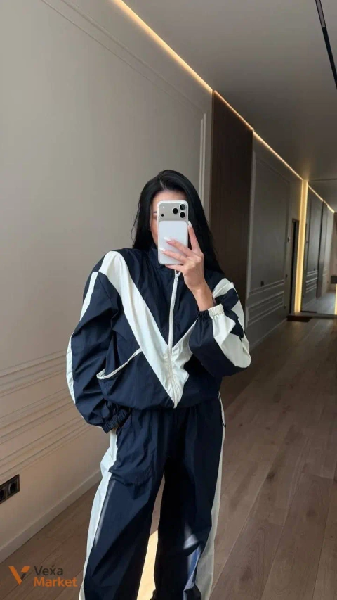 Спортивный костюм модель 379