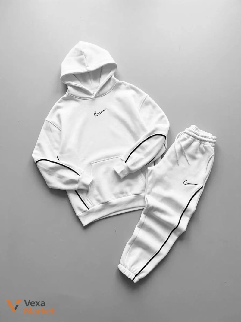 Спортивный костюм Nike — фото 3