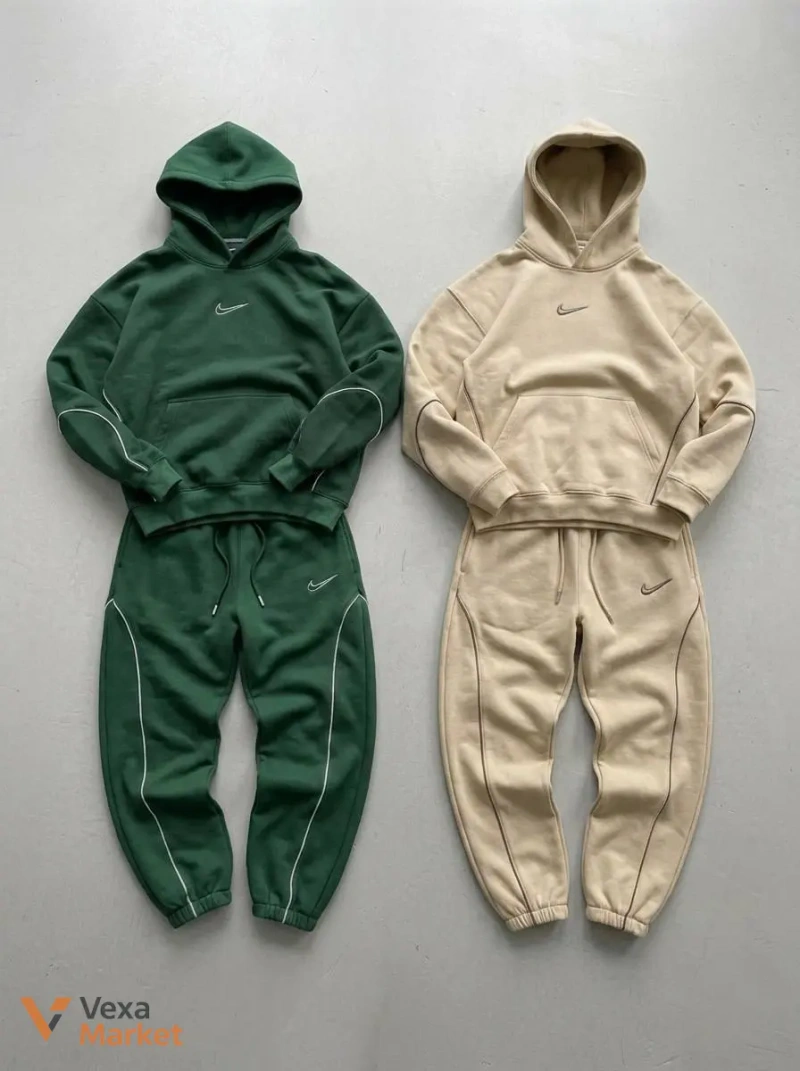 Спортивный костюм Nike — фото 4