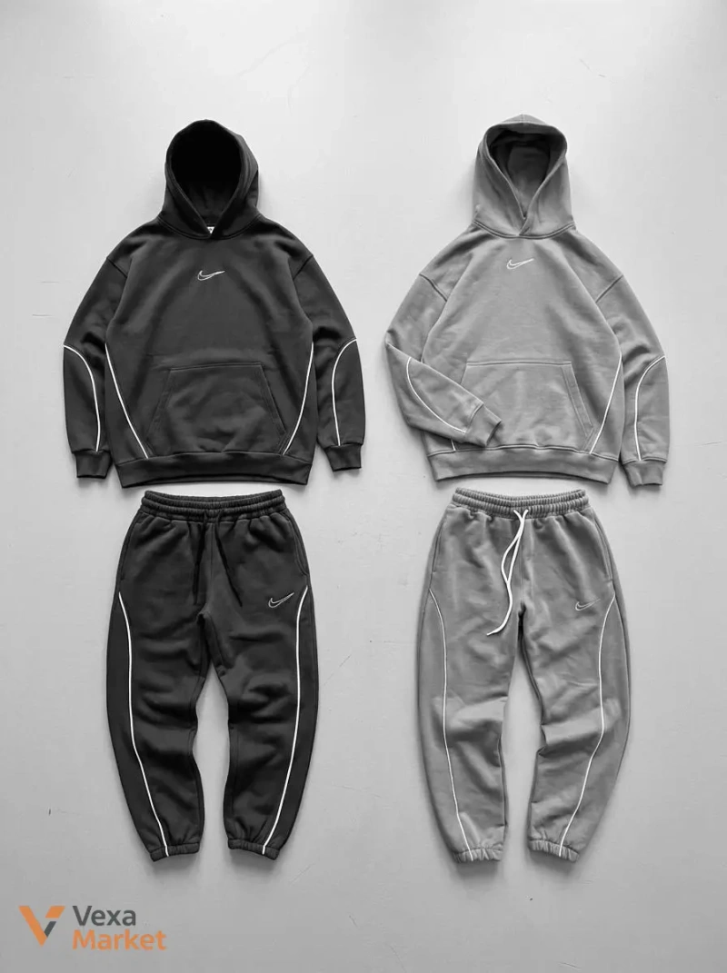 Спортивный костюм Nike — фото 5