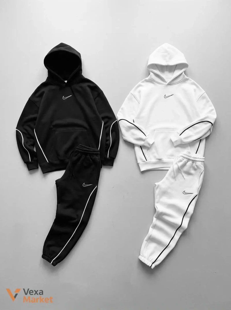 Спортивный костюм Nike — фото 6