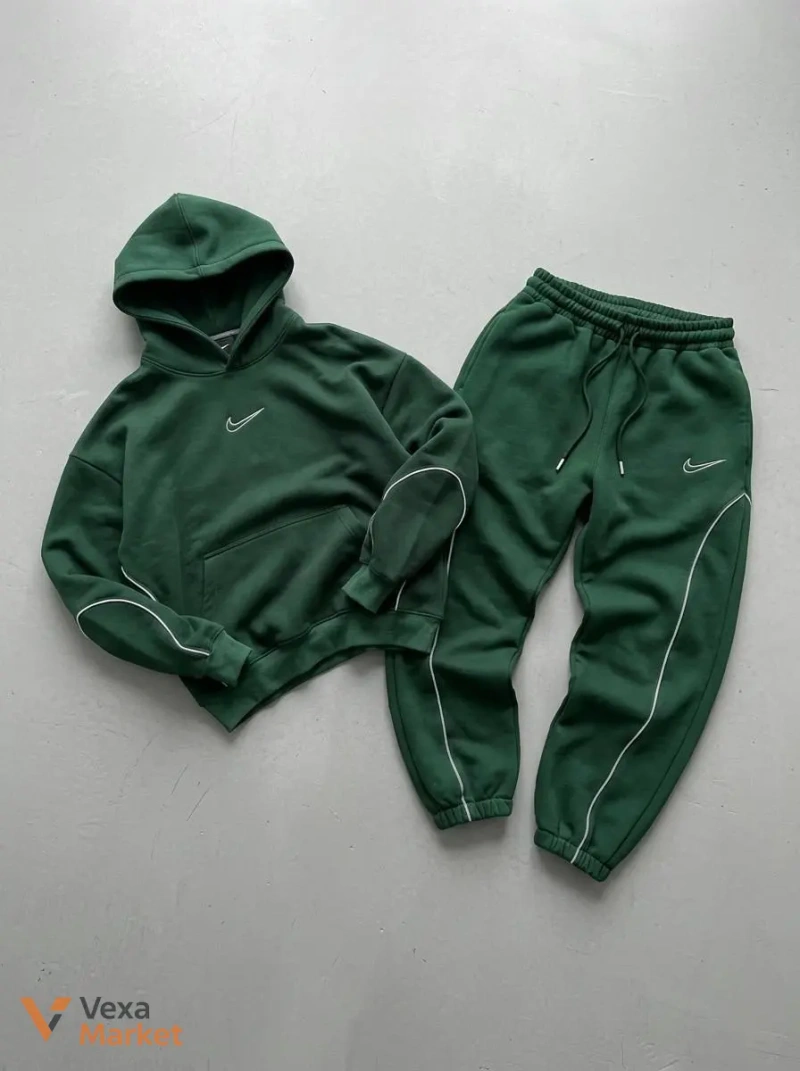 Спортивный костюм Nike — фото 7