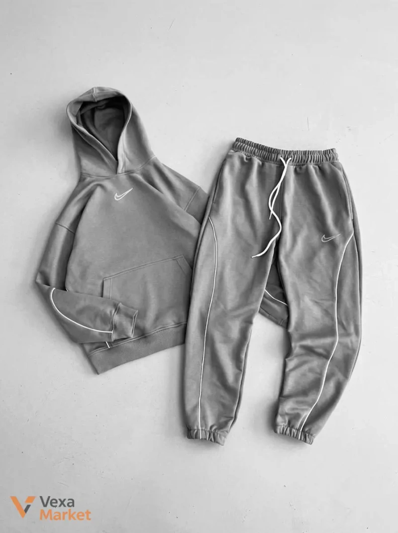 Спортивный костюм Nike — фото 8