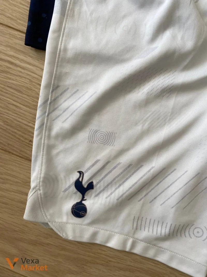 Спортивный костюм Nike Tottenham Hotspur FC 20/21 Pre Match — фото 2