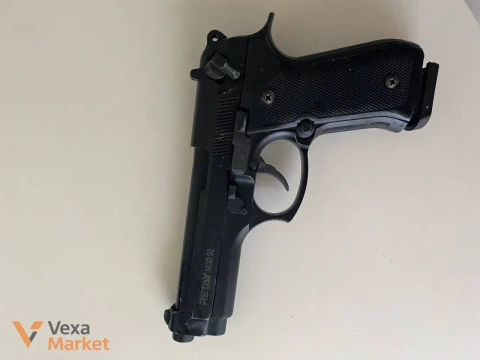 Стартовий пістолет Retay Mod 92
