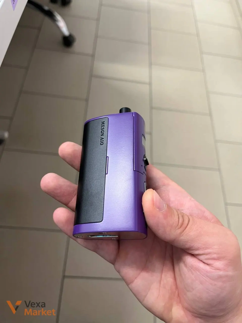 Steam Crave Meson AIO 100W — фото 2