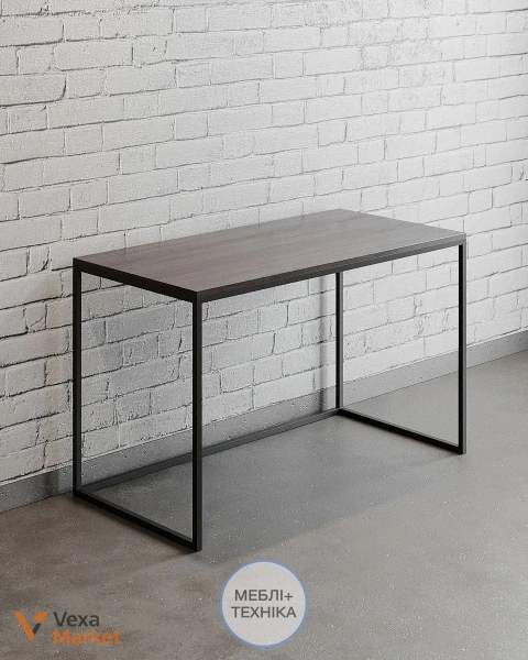 Стіл у стилі LOFT 140х70см