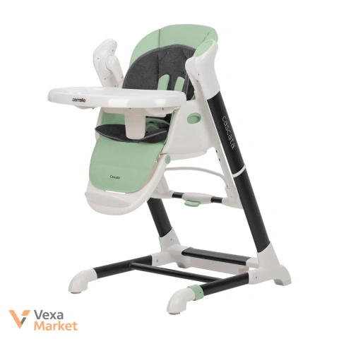Стільчик для годування Camarelo Cascata