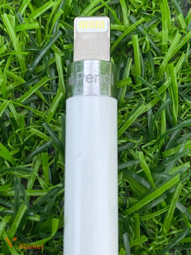 Стилус Apple Pencil (A1603) 1st Generation — фото 2