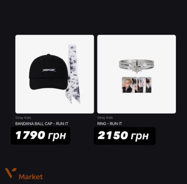 Stray Kids SKZOO PLUSH DANCING Ver. - RUN IT — фото 3