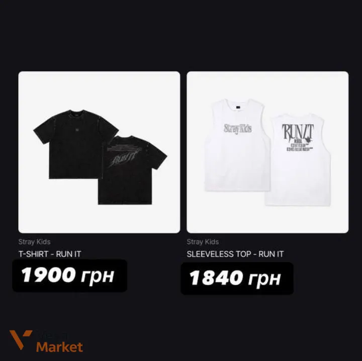 Stray Kids SKZOO PLUSH DANCING Ver. - RUN IT — фото 5