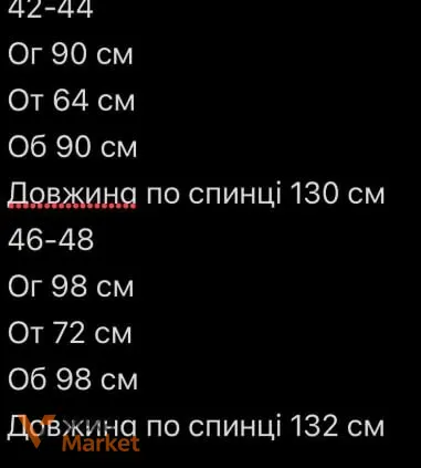 Сукня чорна з мереживом — фото 5