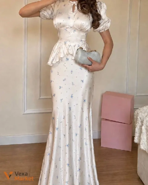 Сукня Дабл шовк