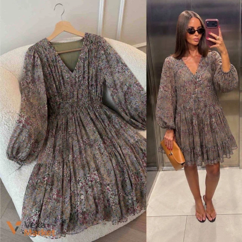 Сукня Mango жіноча розмір XL