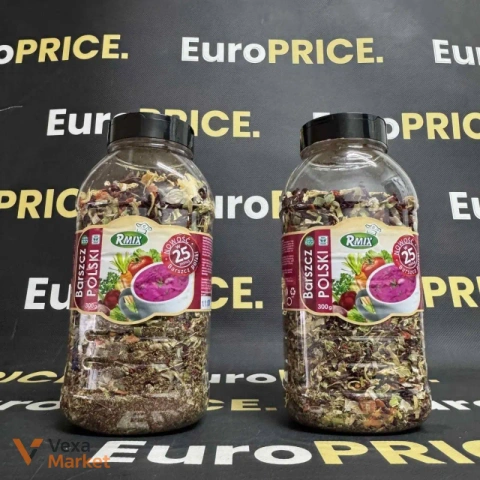 Суміш для борщу РМікс "Barszcz Polski" 300г