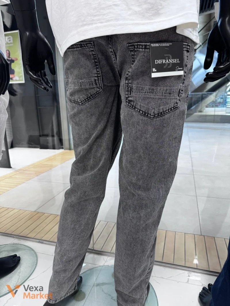Сумка Armani Exchange чорна — фото 6