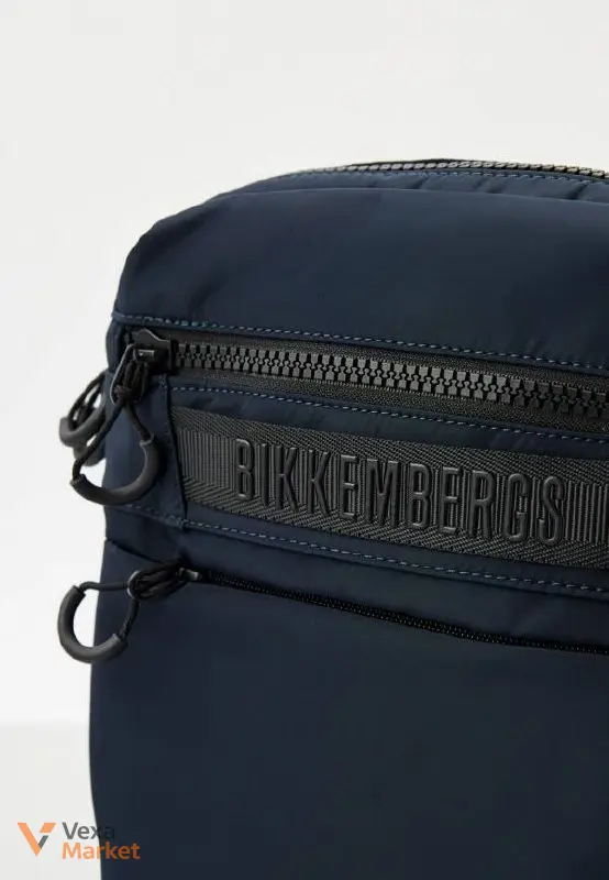 Сумка Bikkembergs — фото 4