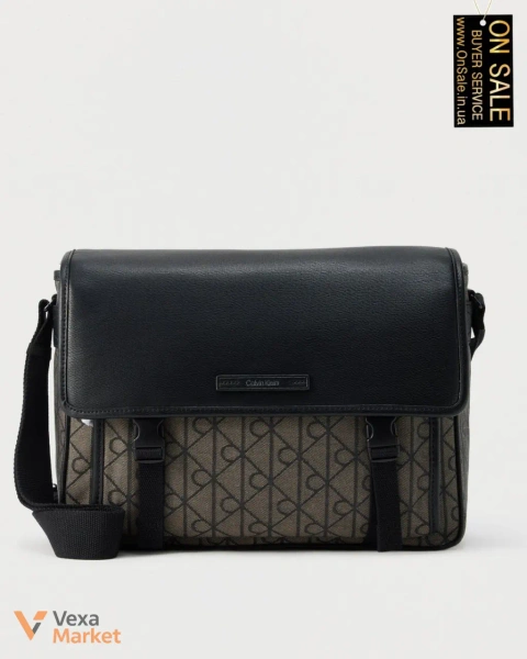Сумка Calvin Klein LAPTOP FLAP
