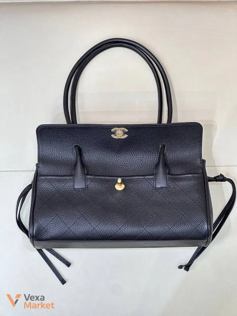 Сумка Chanel Bowler чорна