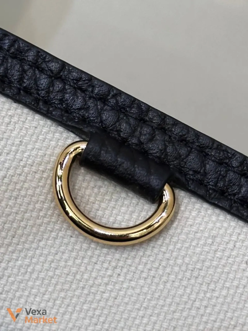 Сумка Chanel Bowler чорна — фото 5