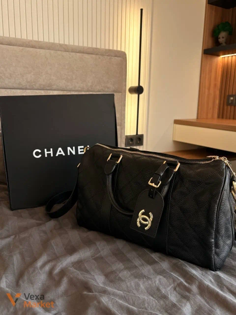 Сумка Chanel